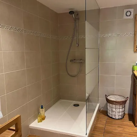 Maison Avec 4 Chambres, Avec 2 Salles De Bain Hérouville-Saint-Clair